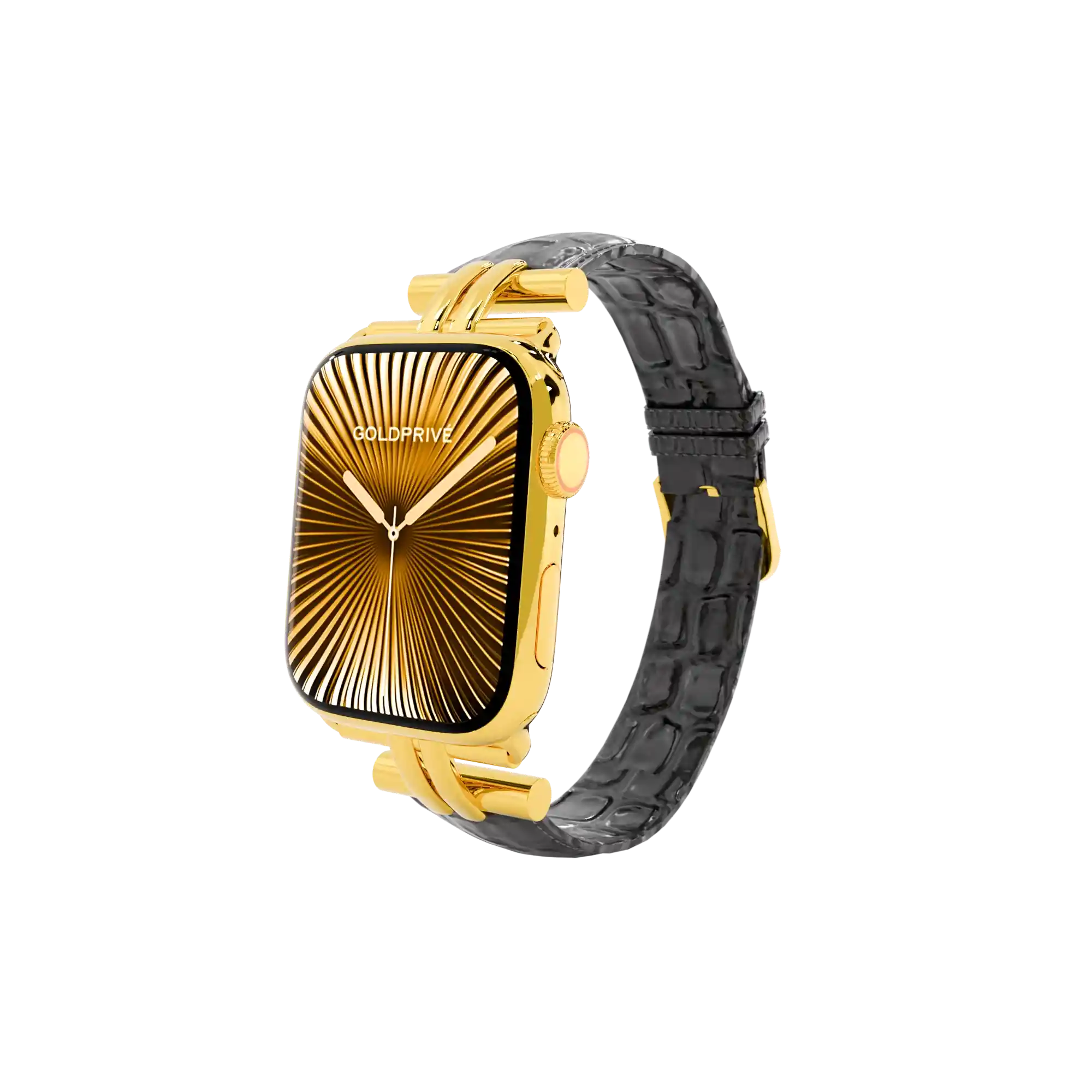 WildGrace Strap.02 Series 11 with WildGrace Strap - Image 1