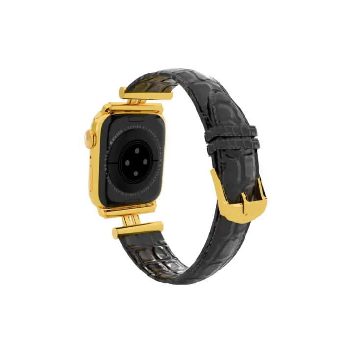 Series 11 with WildGrace Strap - Image 4