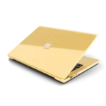 MacBook Pro with VS1 Diamond Encrusted Apple Logo - Image 2