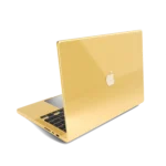 MacBook Pro with VS1 Diamond Encrusted Apple Logo