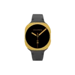 Galaxy Watch8 with Black Band - Image 3