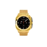 Galaxy Watch Ultra with Milanese Strap - Image 2