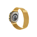 Galaxy Watch Ultra with Milanese Strap - Image 4