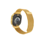 Galaxy Watch8 with Mesh Strap - Image 4