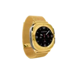 Galaxy Watch Ultra with Milanese Strap - Image 3