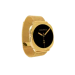 Galaxy Watch8 with Mesh Strap - Image 2