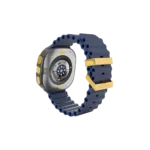 Galaxy Watch Ultra with Grey Marine Band - Image 4