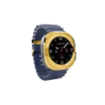 Galaxy Watch Ultra with Grey Marine Band - Image 3