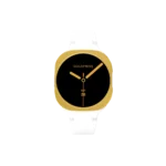 Galaxy Watch8 with White Band - Image 3