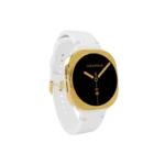 Galaxy Watch8 with White Band - Image 2