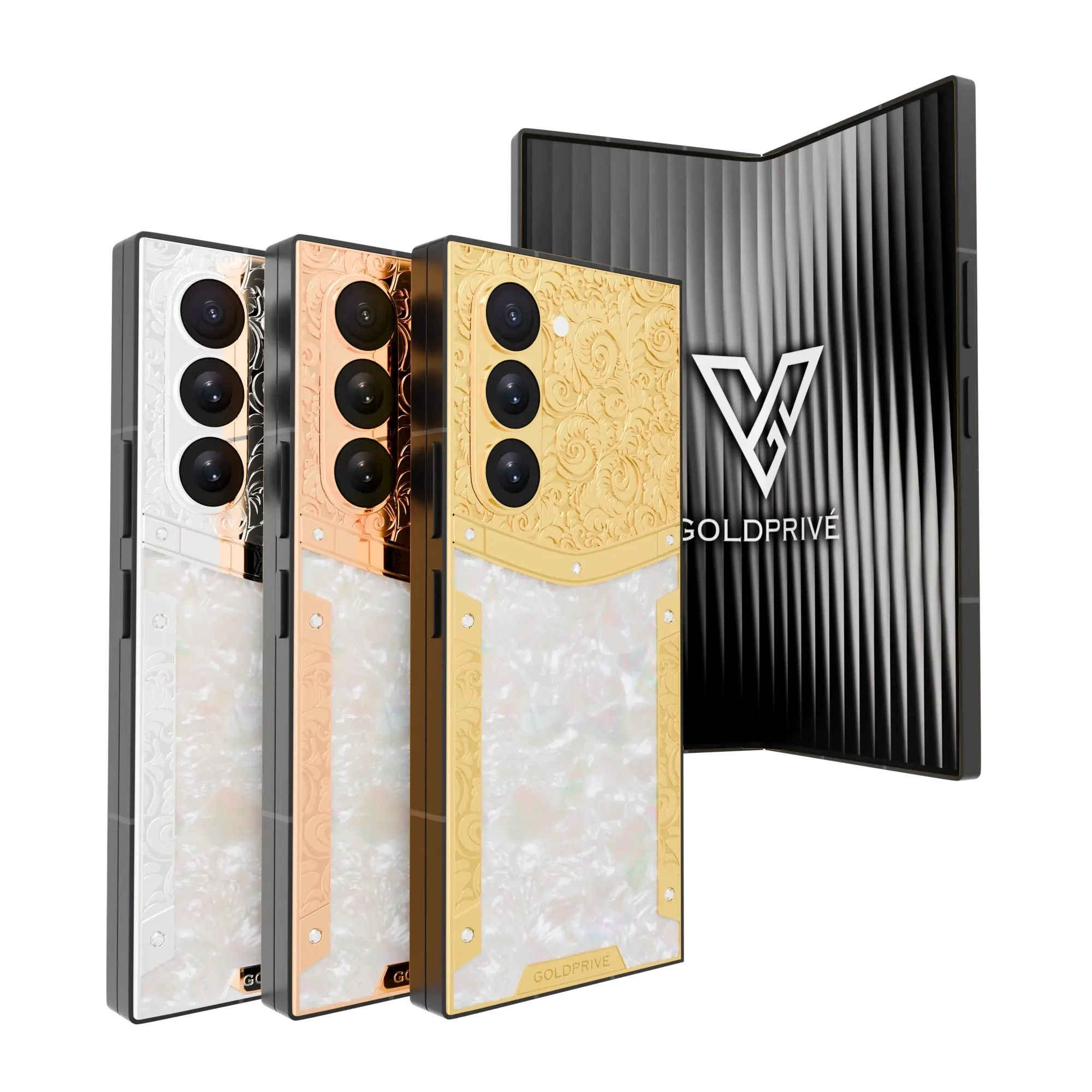 3n1_New (22) Royal Gold Samsung Galaxy Z Fold8 – 24K Gold, Rose Gold, Platinum