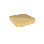 Luxury Gold Mac mini — 24K Gold / Rose Gold / Platinum