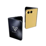 Prestige Gold iPhone Duo — 24K Gold / Rose Gold / Platinum - Image 2