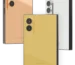 24K Gold Samsung Galaxy Z Fold8 by GoldPrivé in Rose Gold, 24K Gold and Platinum